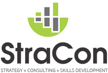 StraCon Logo
